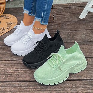 ������͸���w��ŮЬ ƽ���и����eЬ �ٴ�W���Ь��ɫ��ɫ�ݾGɫ