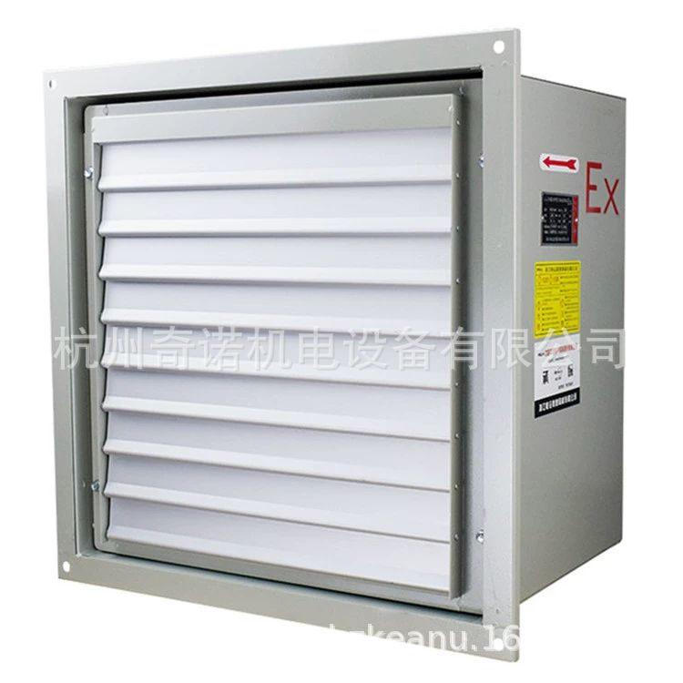 ��ӦXBDZ-2.8�ͷ��Ͱ�Ҷ��ʽ������������� DFBZ���ΰ�Ҷͨ���