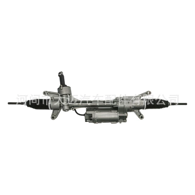 A2534602300 A2534605800 is suitable Steering gear assembly