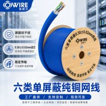 ������ξW��0.58ϵ�y���ɲ���305��Cat6ftp���~���ɔ_ͨӍ�W��