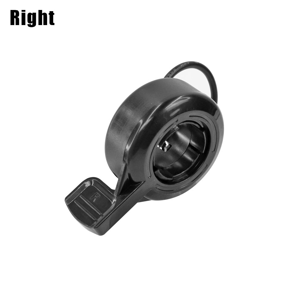 X8 accesorios scooter control de velocidad mango pulgar controlador de velocidad adecuado para X8 Pro 24V 36V48V