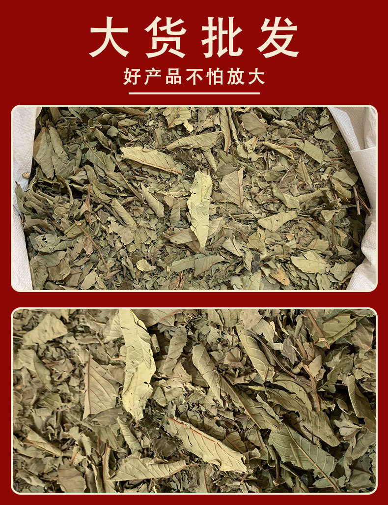Dried Tangerine Leaf Ju Ye 500g Natural Sun Dried Citrus Herb for Culinary and Traditional Use quality and texture