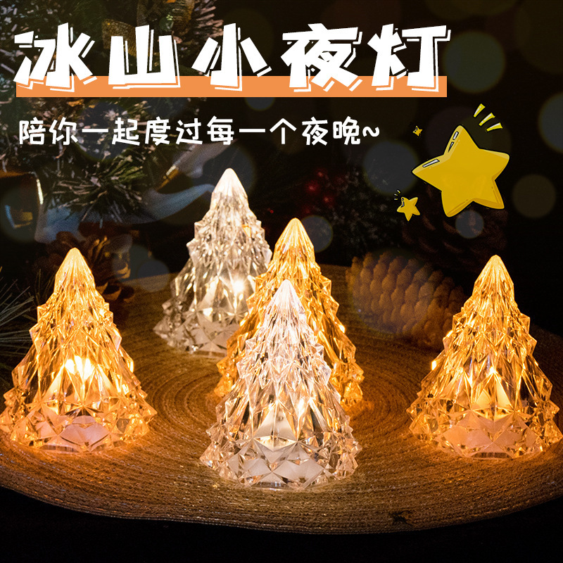 LED electronic candle