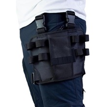 跨境爆款便携式工具箱腰包亚马逊Tool Bag Belt多功能工具包