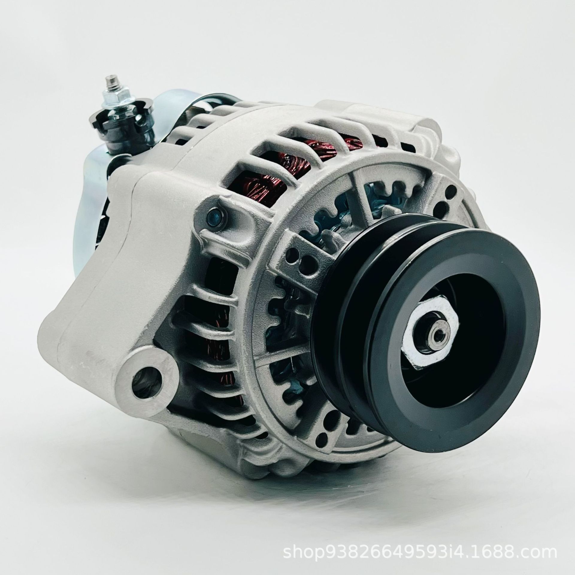Suitable for Toyota Land Cruise 27060-17220 car generator assembly 27060-17171 direct sales