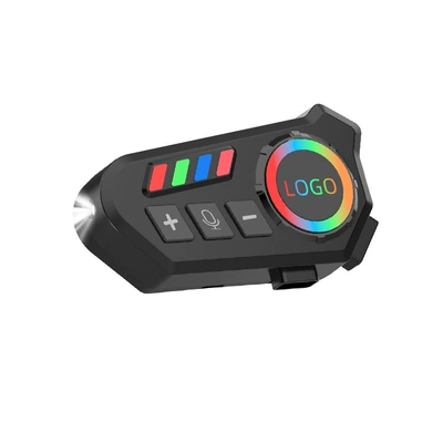 Battery Life, a Must-Have — Motorcycle Helmet Headset