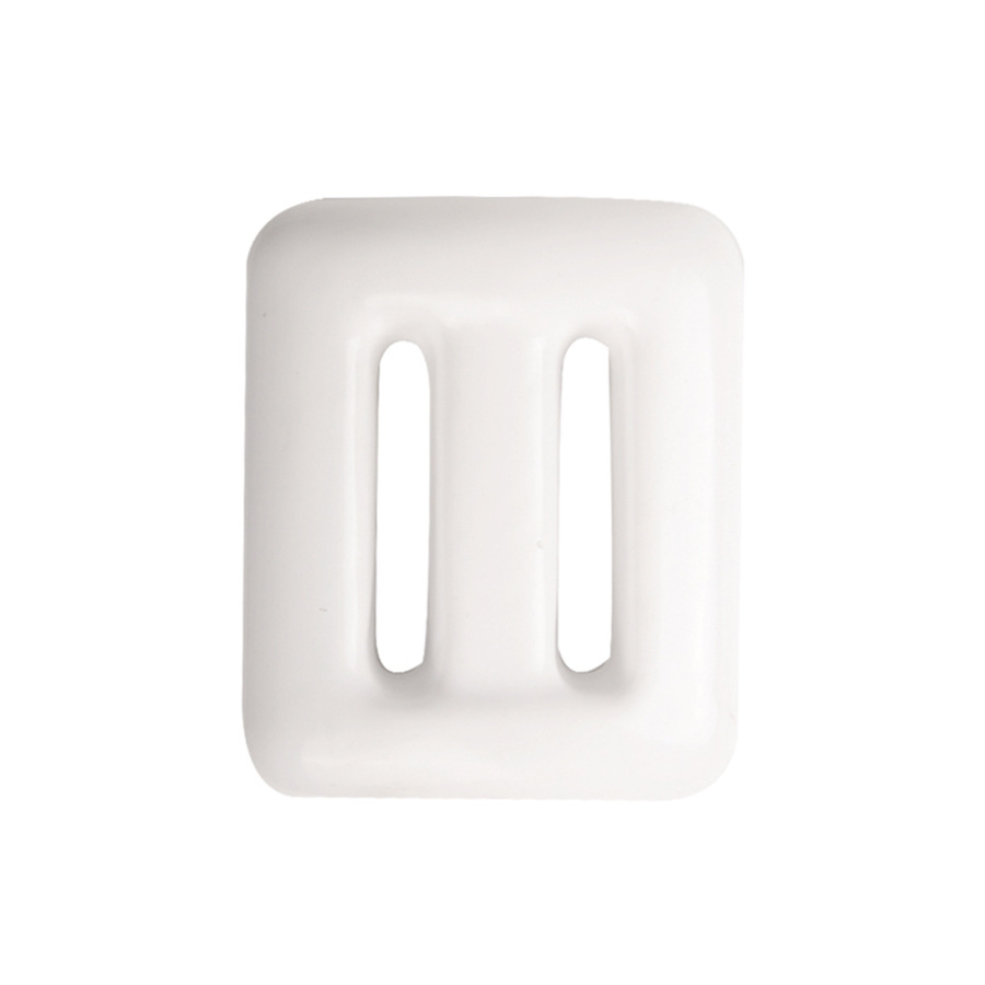 Bolsa de bloque de plomo de buceo de plástico de acero inoxidable cinturón de peso de descarga rápida equipo de buceo de plomo de buceo contrapeso profundo