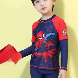 比基尼;连体泳衣;儿童泳衣