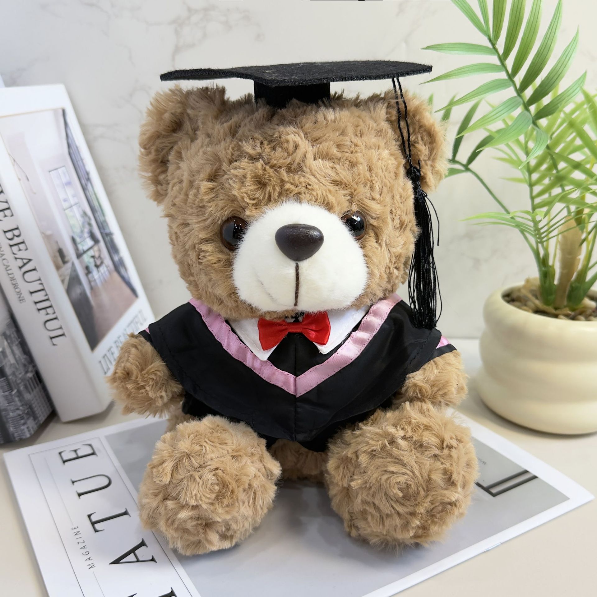 Doctor sombrero oso Teddy Teddy