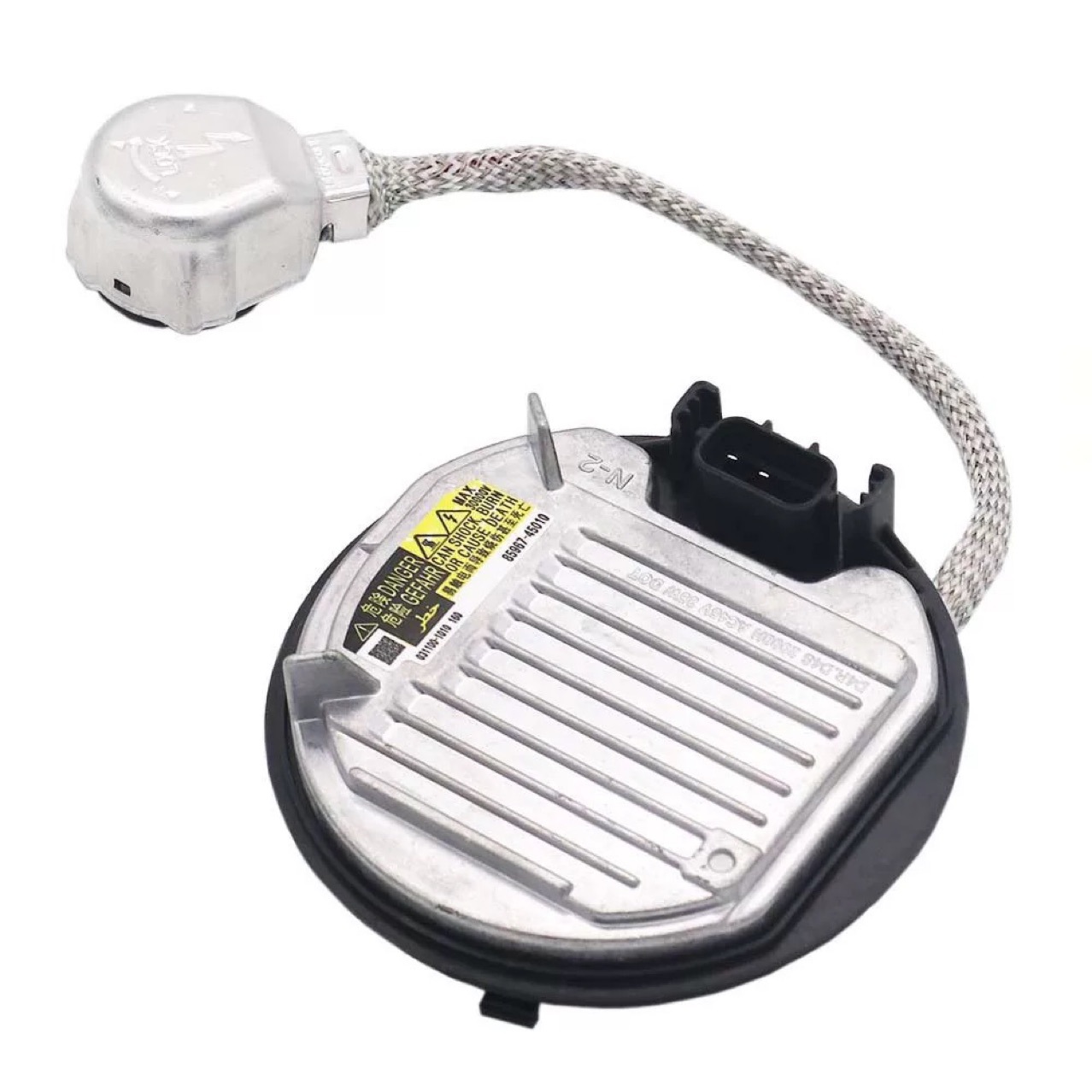85967-45010 81107-06A10 brand new D4S xenon headlight ballast high voltage package ballast