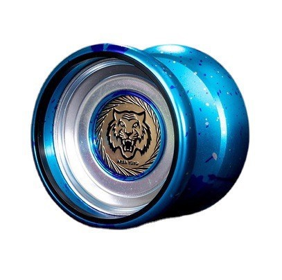 Aoshi Tiger Wholesale Competition Special Professional Advanced Sleep Super Long Children's Fancy Yo-Yo Ball_voghion.com