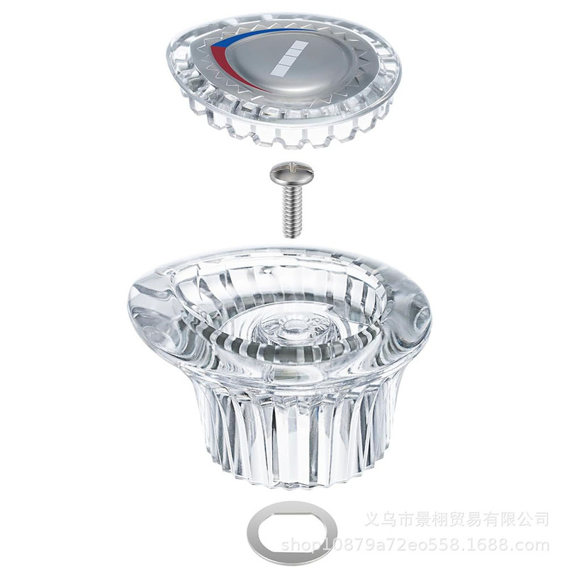 96797 Shower Knob Replacement Kit Compatible with Moen Chateau Shower Bathroom Decorative Kit 96797 Shower Knob Replacement Kit Compatible with Moen Chateau Shower Bathroom Decorative Kit