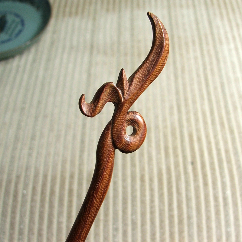 Fenfang red sandalwood