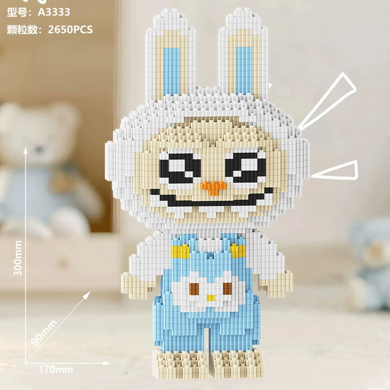 Lego, суперкрупный конструктор, головоломка, антистресс