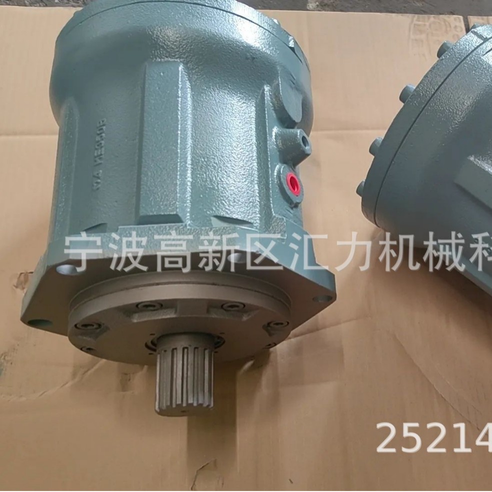 伊顿液压马达 船舶机械  伊顿ME1900-P马达