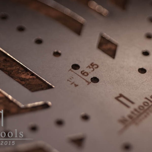 Nattools Belt rounded