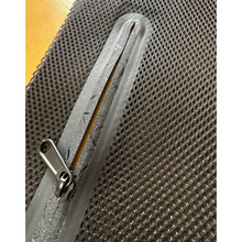 无缝压胶口袋服装防水拉链口袋 无痕一体无缝口袋压胶 防水拉链