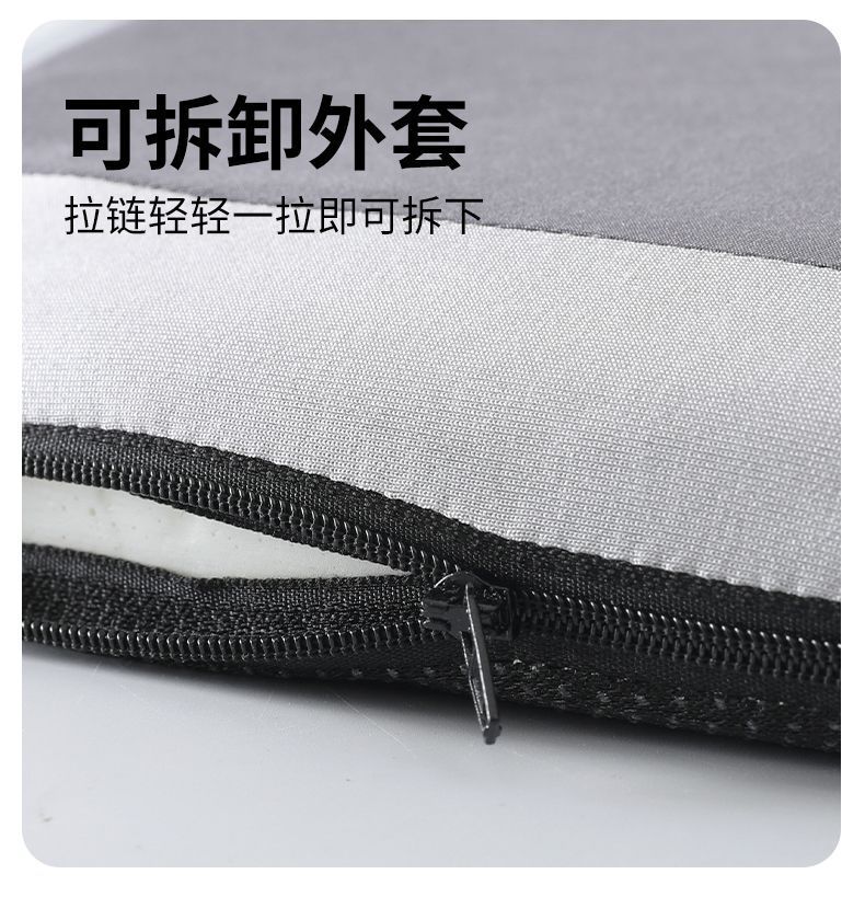 Memory Foam Seat Cushion and Lumbar Support for Office Chair, Suitable for All Seasons, Ideal for Long Hours of Sitting, Waist Protection, Thickened Seat Cushion, and Hip Shaping