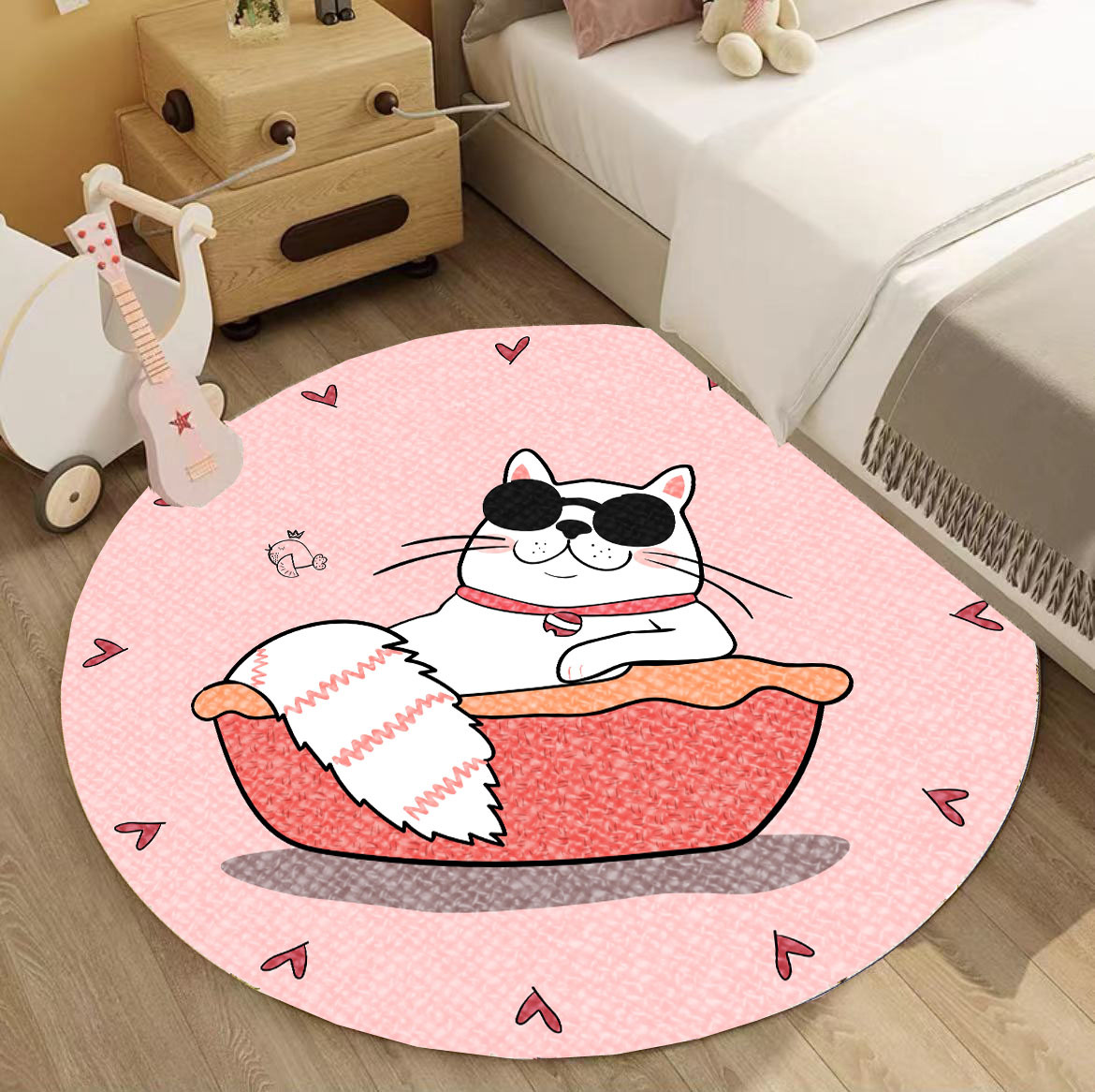 목욕 고양이