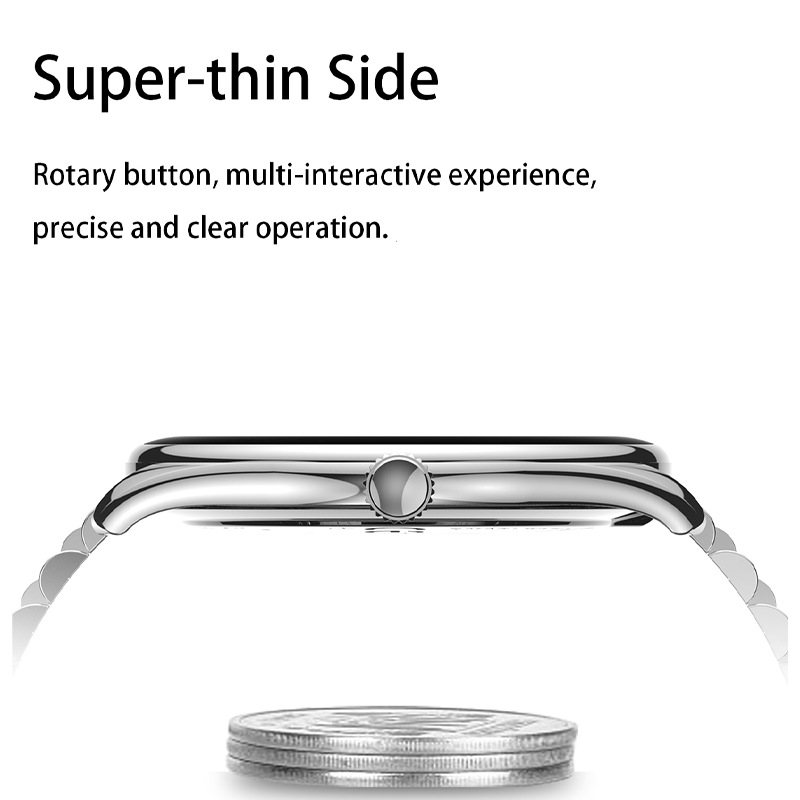 MT55 reloj inteligente 1.43oled pantalla redonda salud presión arterial monitoreo de la frecuencia cardíaca deportes multifunción alto valor facial