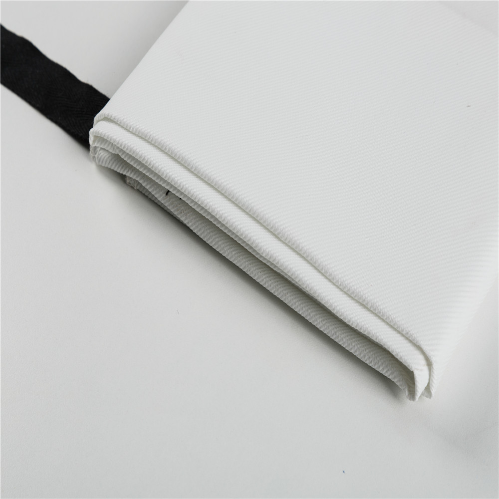 Fire extinguishing blanket 1x1 meter wholesale fireproof blanket 1.5 meters home car escape blanket glass fiber fire fighting blanket direct sales