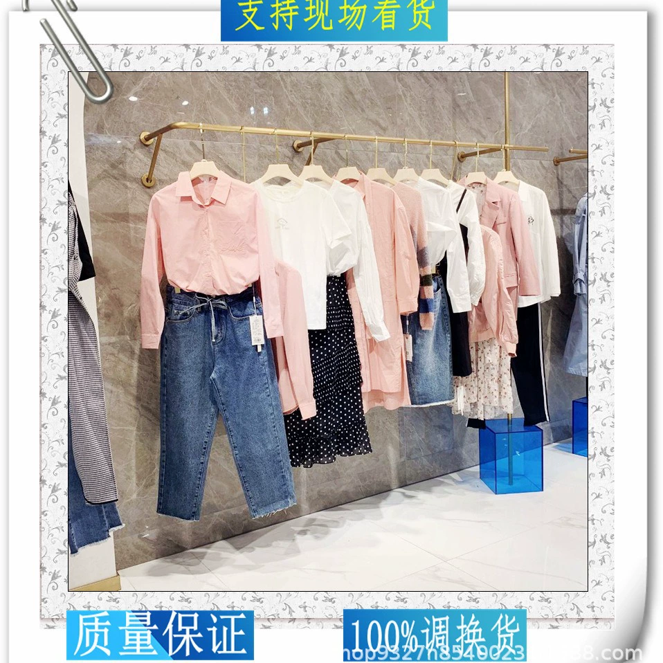 Оптовая продажа женских платьев Zhang Natin из осенней коллекции 25, оригинальные высококачественные модели из Шэньчжэня, брендовая женская одежда, онлайн-поставки Wanjia