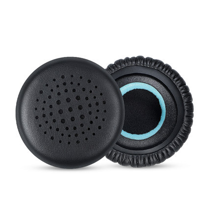 Adecuado para gepolang evolve 20se auricular cubierta 30II orejeras 40 65 + 75 + oído cubierta de algodón cubierta de esponja