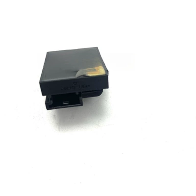 Windshield Humidity Other power supply, ignition system