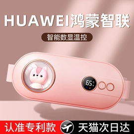 电动牙刷;电热暖宫带;电热护膝护腰