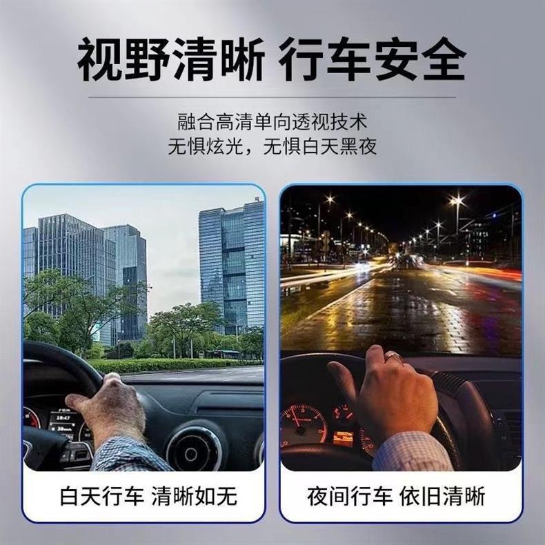 Manufacturer Imperial Purple Ghost Rose Colorful Front Window Film Car Window Sunscreen Film Heat Insulation Film Car Solar Film