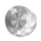 Woodworking circular saw blade 100-180mm manganese steel woodworking saw blade circular saw blade wood cutting table planer angle grinder
