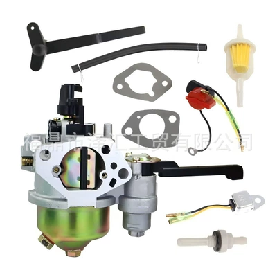 Suitable for 420CC CH440 14HP CH395 17-853-05-S 9.5Hp-277cc carburetor