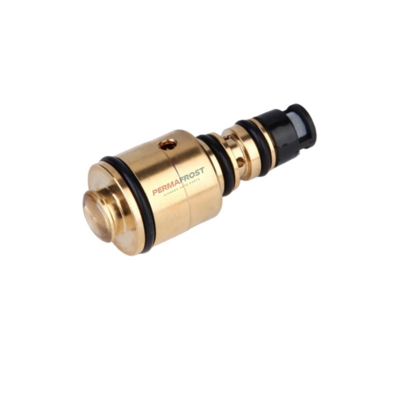 Suitable for Mercedes-Benz Bmw B5 7Sbu16C Automotive Air Conditioning Compressor Control Valve Cross-Border Supply