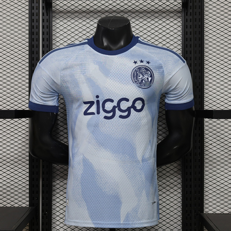 2627 Real Madrid Barcelona Miami Inter Atlético Chelsea Arsenal Napoli León Camisa de fútbol