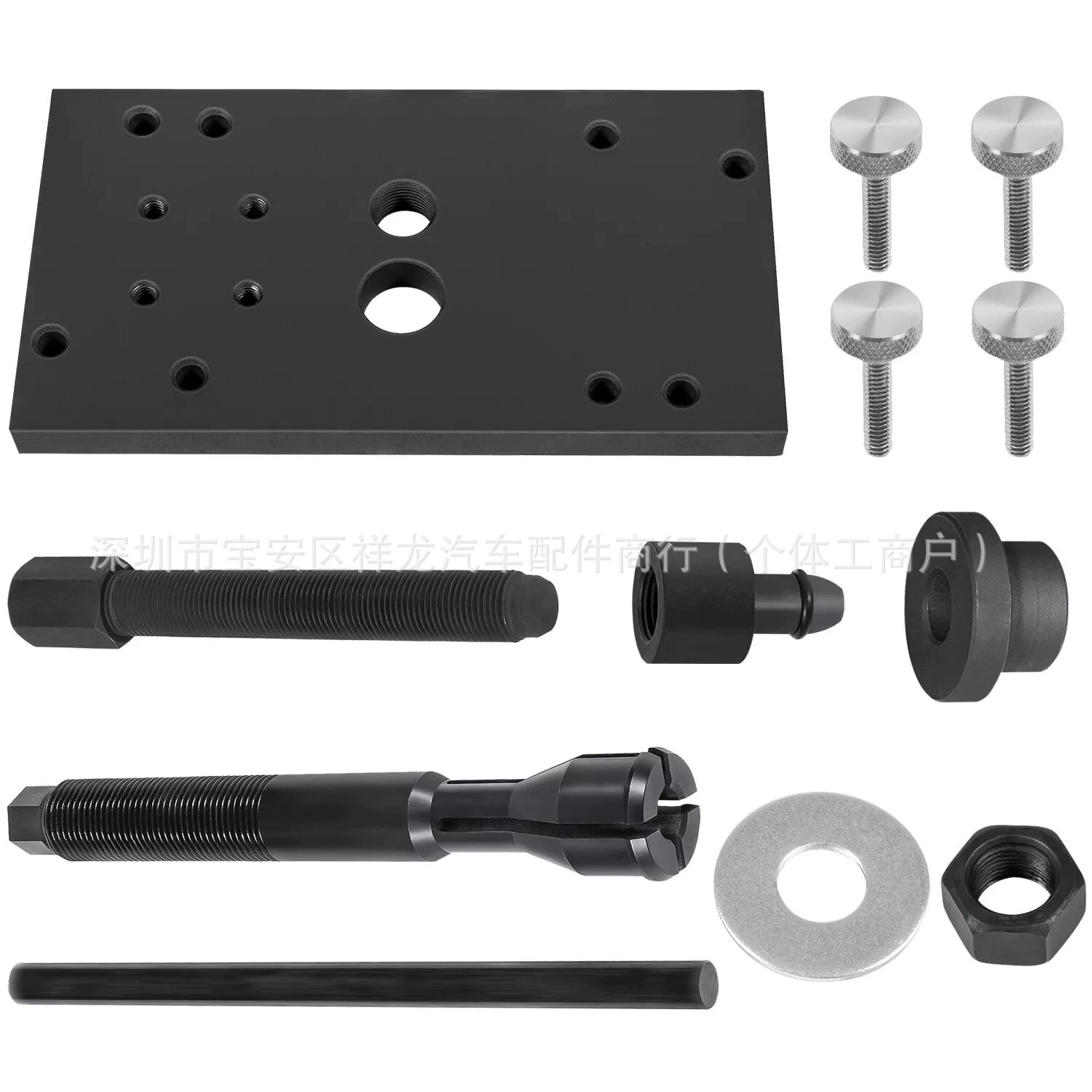 5806 Инструмент для снятия внутреннего подшипника распределительного вала Инструмент для установки