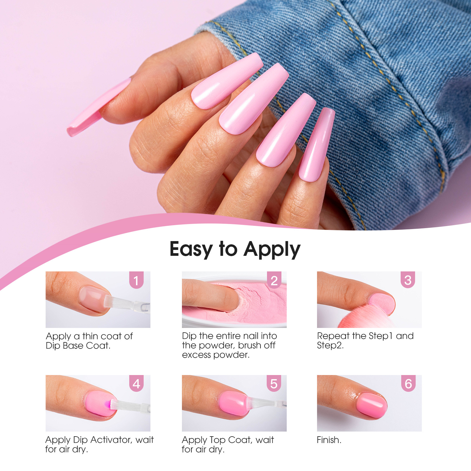 Nail Gel Image 7