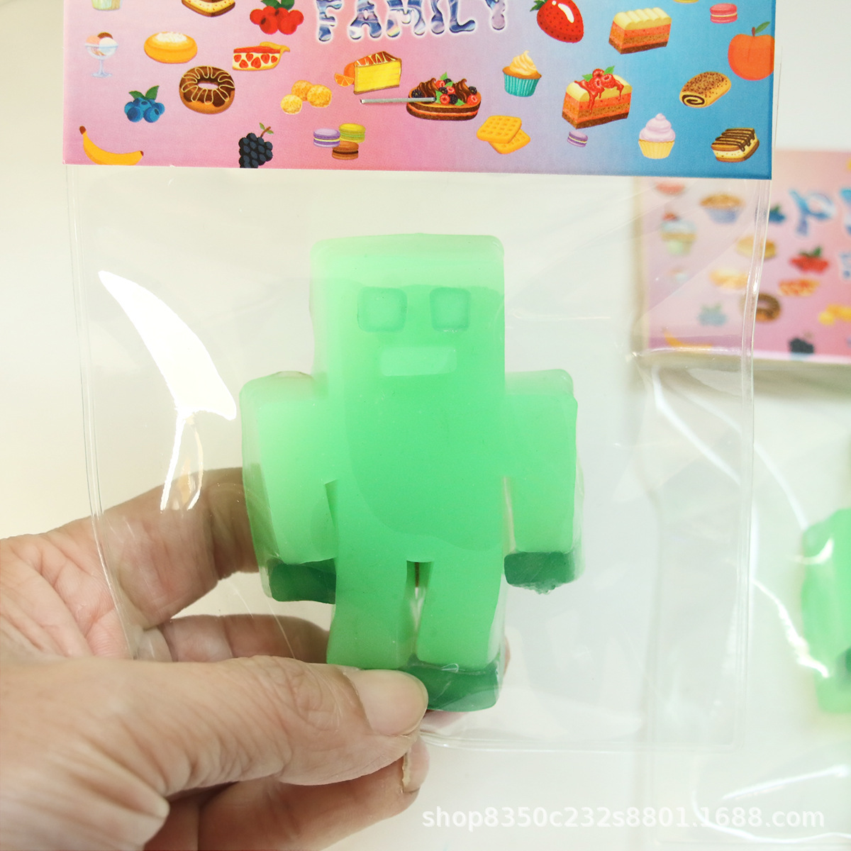 Ventas transfronterizas calientes lindas cuadros de dibujos animados pellizco pellizco descompresión juguetes aliviantes emociones regalos creativos para niños al por mayor