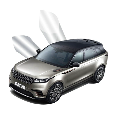 Protective Film, Automotive Film