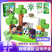 �羳�����������籭ϵ��Magenetic Building�������K�eľ�������