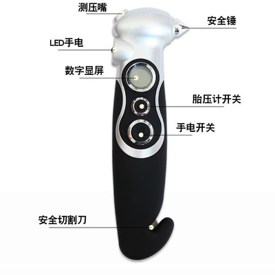 car tire pressure gauge tire – Air pressure gauge/tire pressure gauge