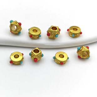ɳ��ŷ�����������Ƕ�ϼt�G��ɫͰ�� �����ִ�DIY�Ʒ������l