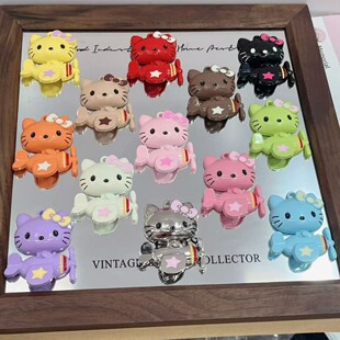 Kitty؈���lС���Ͻ����ֹ�diy����������֙C��Ʒ���