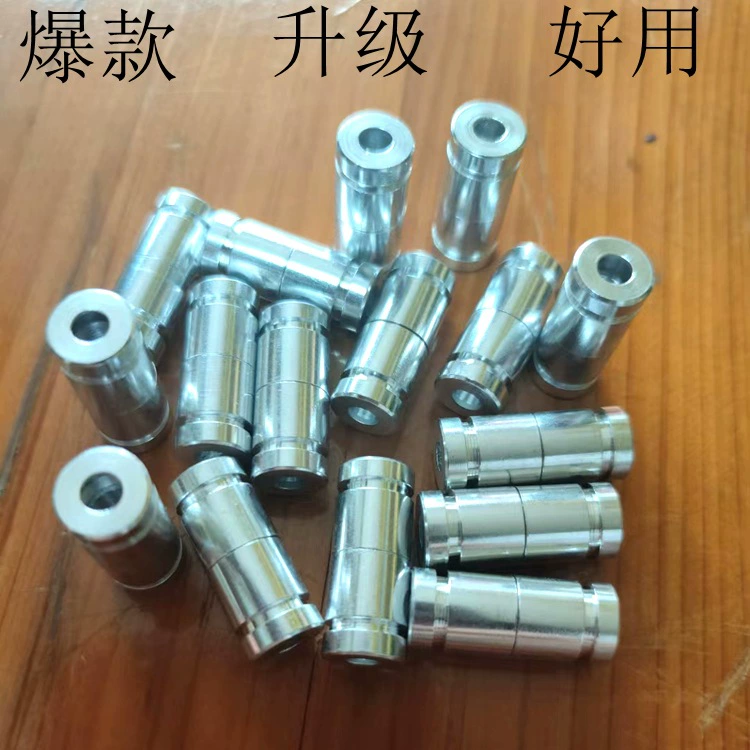 Производитель оптовой продажи недавно модернизированная пряжка для шнурков новый натуральный цвет