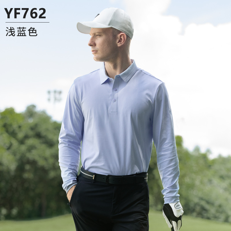 YF762-Màu xanh nhạt