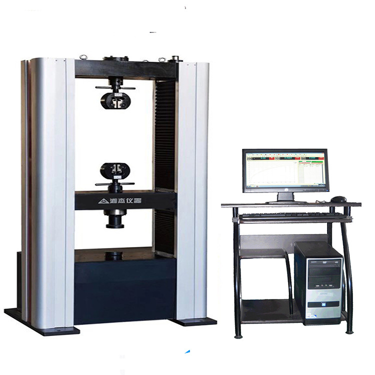 上海湘杰XJ8108C绝缘材料拉力试验机