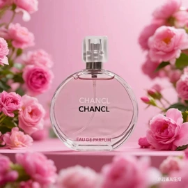 女士香水;口红;BB霜