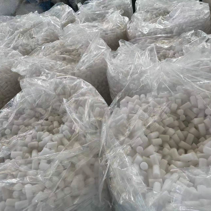 3公分4公分EPE珍珠棉货料填充 家具工艺品沙发座椅等厂家一手货源