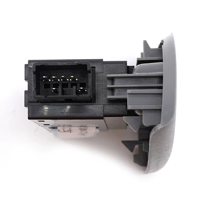 window control switch, Glass lifter