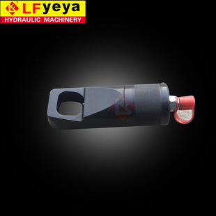 Lefeng Hydraulic Nc Type Split Hydraulic Nut Splitter Nut Breaker Nut Breaker
