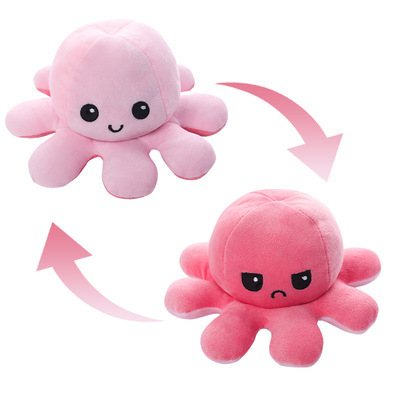 メーカー卸売りのタコの子供のペンダントのタコのぬいぐるみのぬいぐるみの子供のプレゼント|undefined